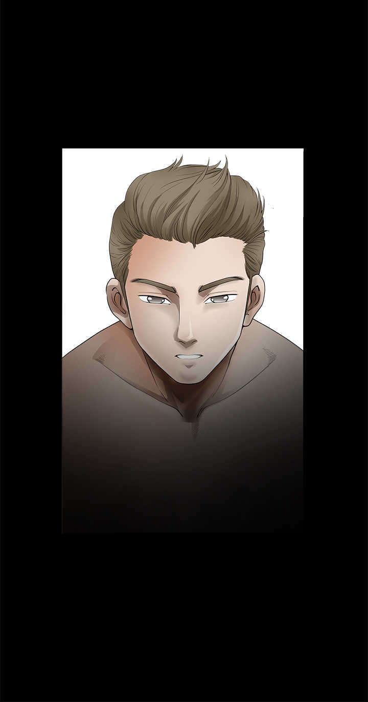 神秘包裹漫画,第21章：奇怪的梦5图