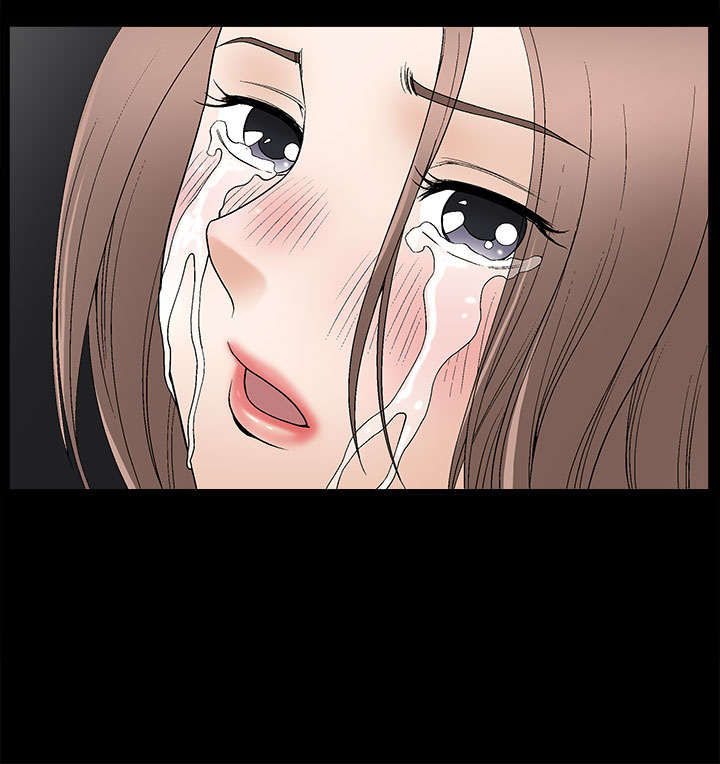 神秘包裹漫画,第18章：恐惧2图