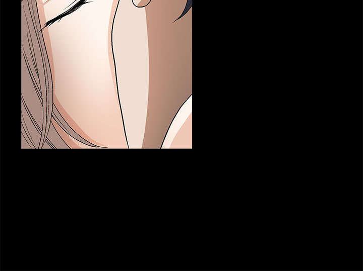 神秘包裹漫画,第13章：潜在的本能反应2图