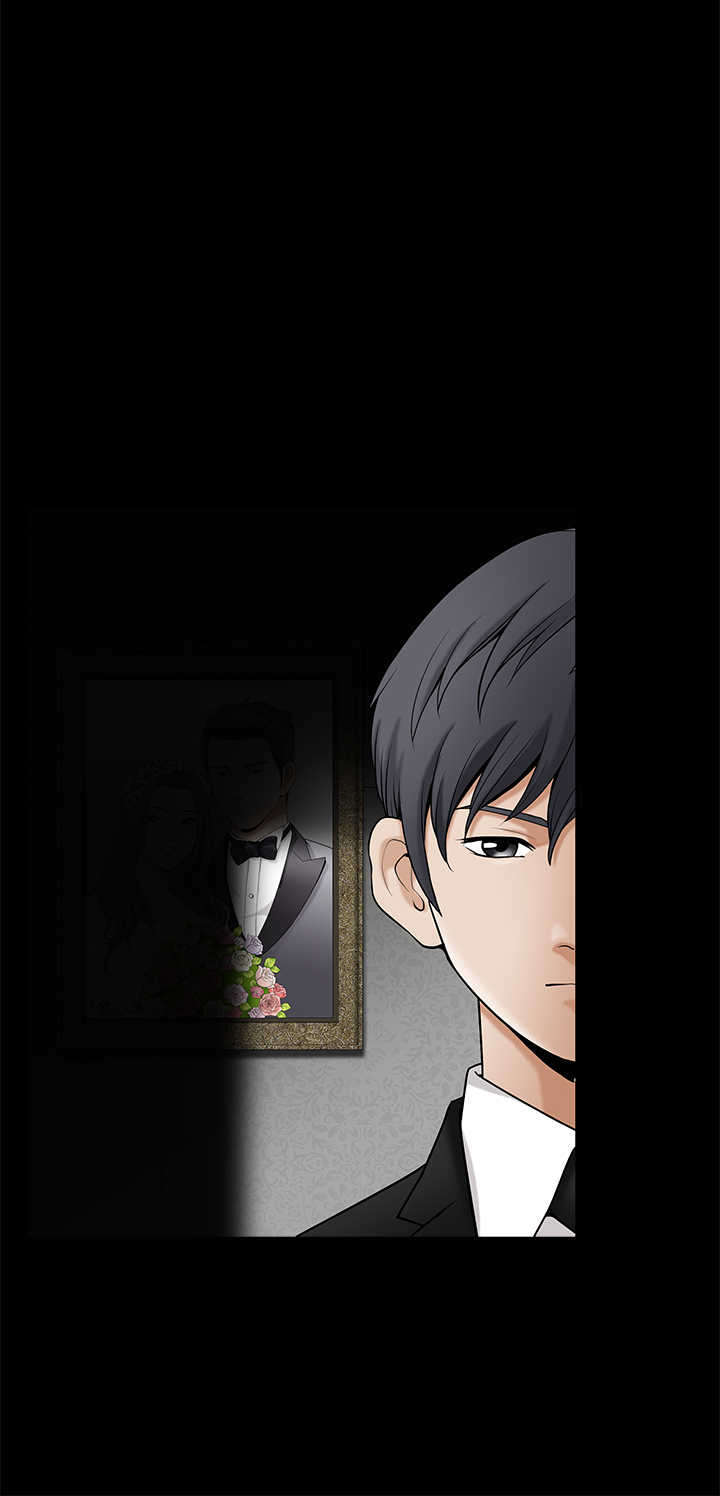 神秘包裹漫画,第1章：神秘包裹5图