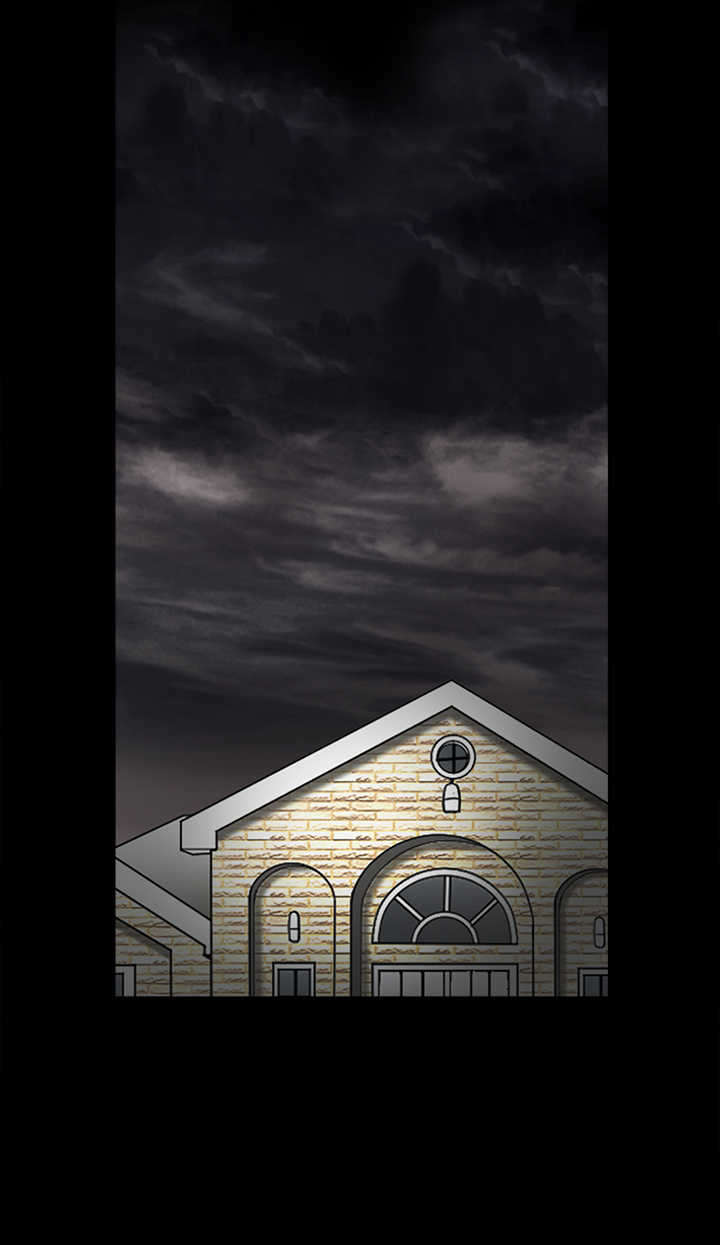 神秘包裹漫画,第20章：宠物4图