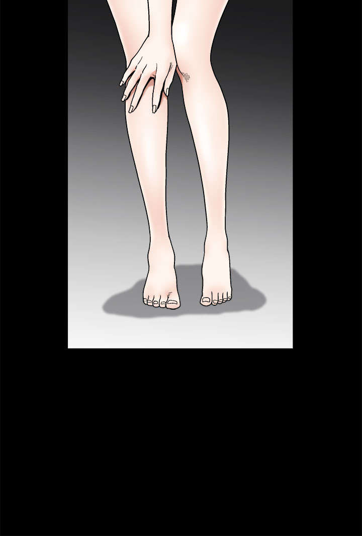 神秘包裹漫画,第12章：拿开3图