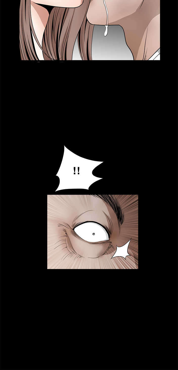 神秘包裹漫画,第62章：再生为人4图