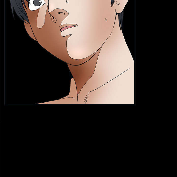 神秘包裹漫画,第16章：夜里的人性2图