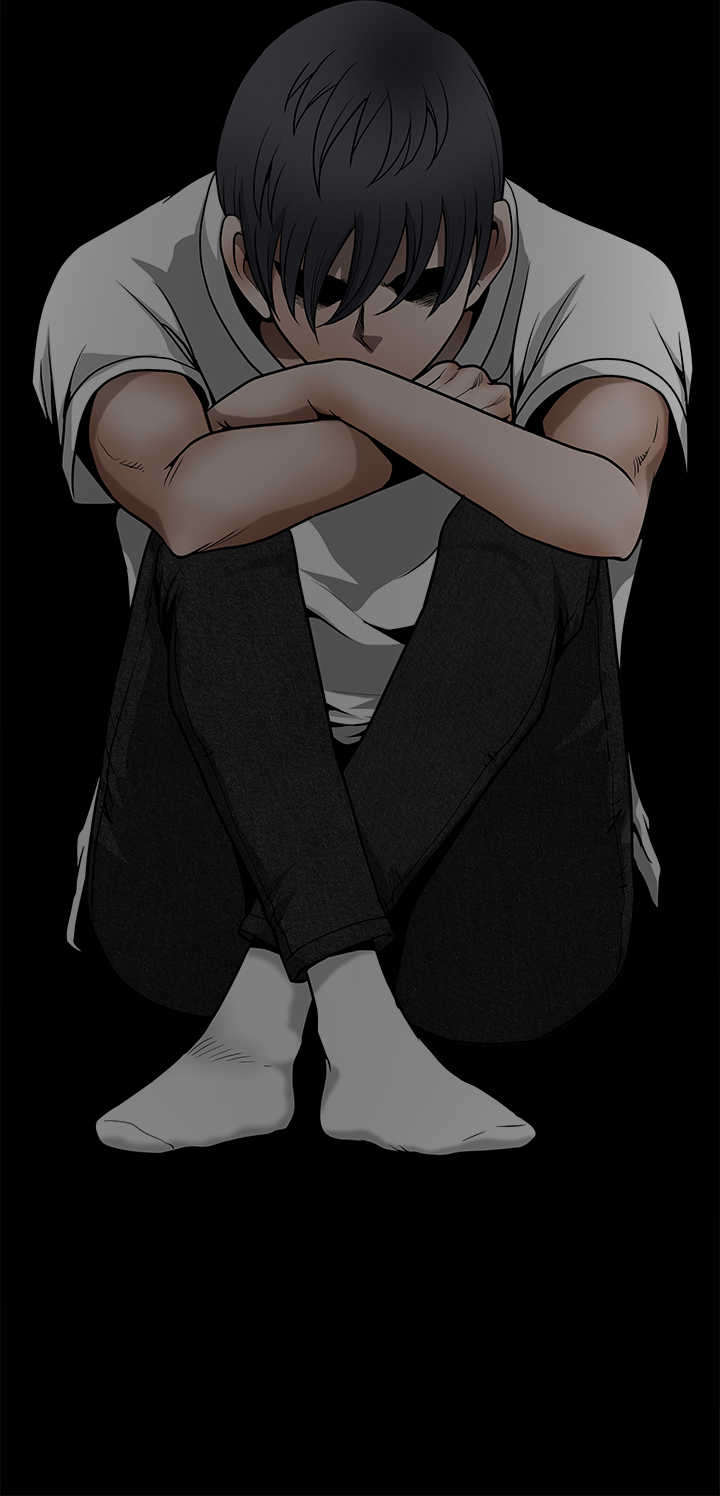 神秘包裹漫画,第62章：再生为人5图