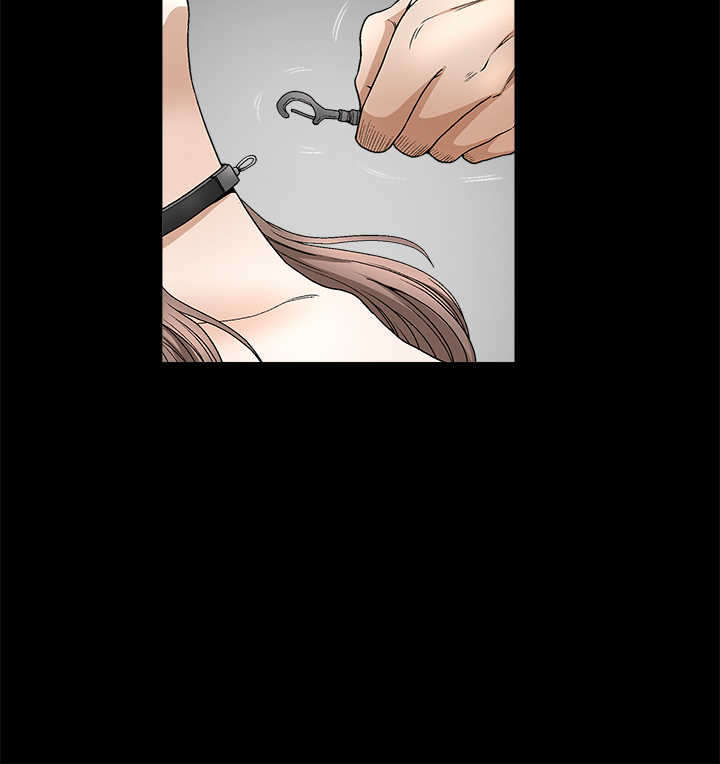 神秘包裹漫画,第22章：说明书5图