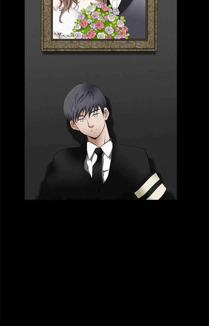 神秘包裹漫画,第2章：熟悉的面目4图