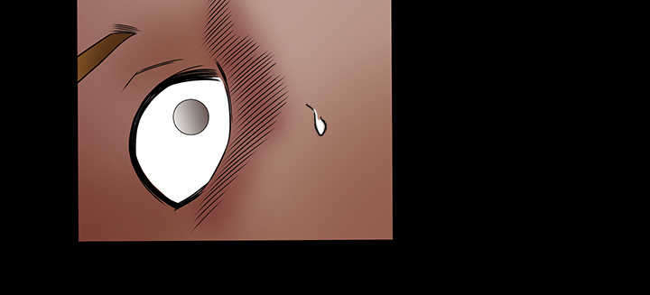 神秘包裹漫画,第55章：冷血无情3图