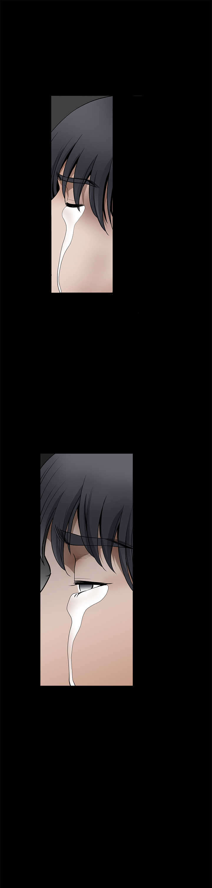 神秘包裹漫画,第62章：再生为人5图