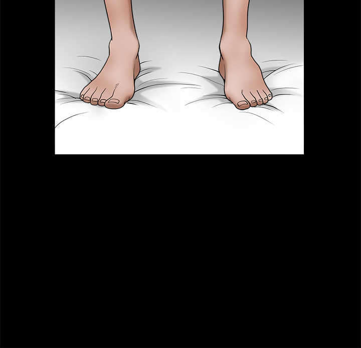 神秘人质电视剧全集漫画,第45章：哥的怒火1图