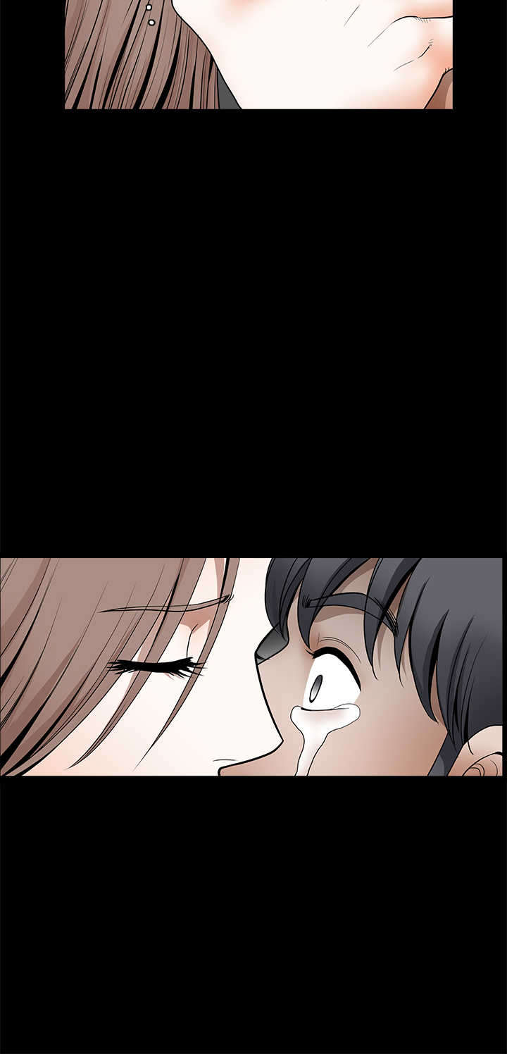 神秘包裹漫画,第62章：再生为人3图