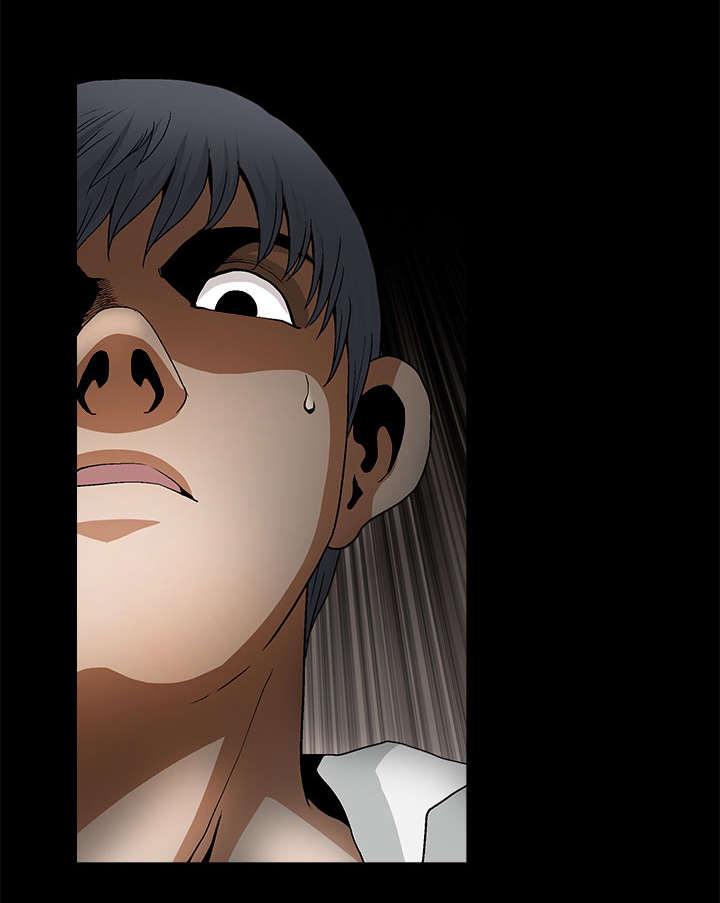 神秘包裹漫画,第14章：梦与现实5图