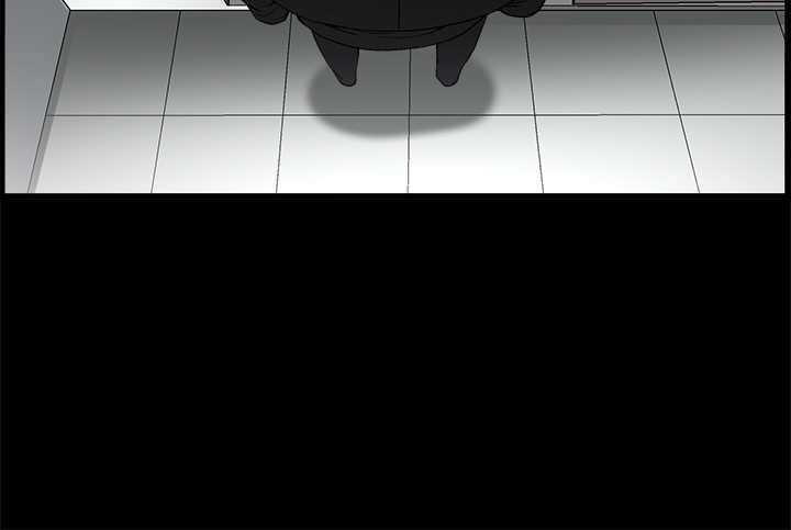 神秘包裹漫画,第40章：征服3图