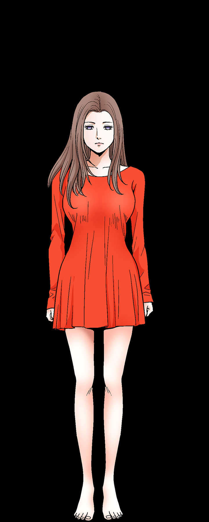 神秘包裹漫画,第59章：错误的指示2图