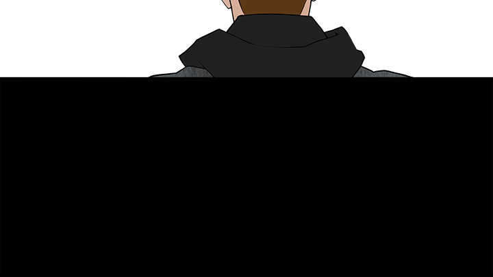 神秘包裹乞丐模拟器漫画,第51章：误会1图