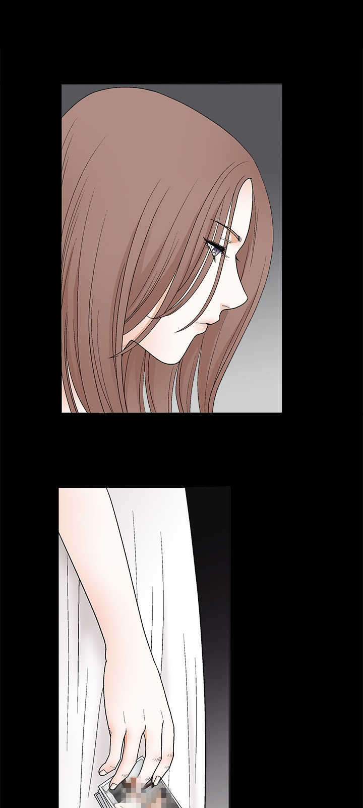 神秘包裹漫画,第42章：副作用5图