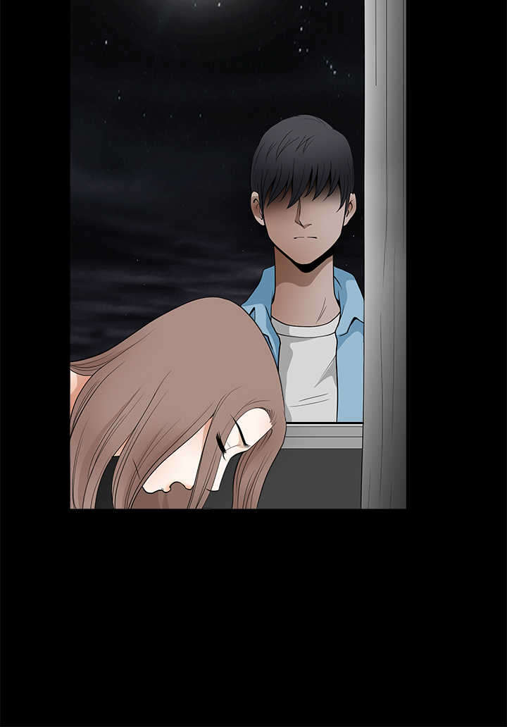 神秘包裹乞丐模拟器漫画,第54章：玩偶1图