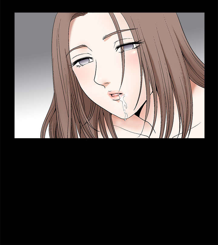 神秘包裹漫画,第12章：拿开4图