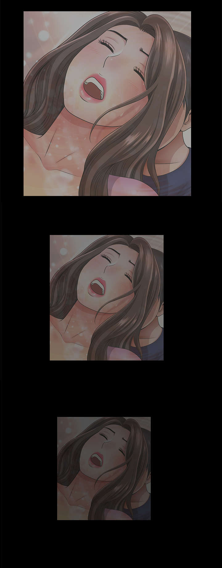 相互隐瞒歌曲漫画,第28章：谁4图