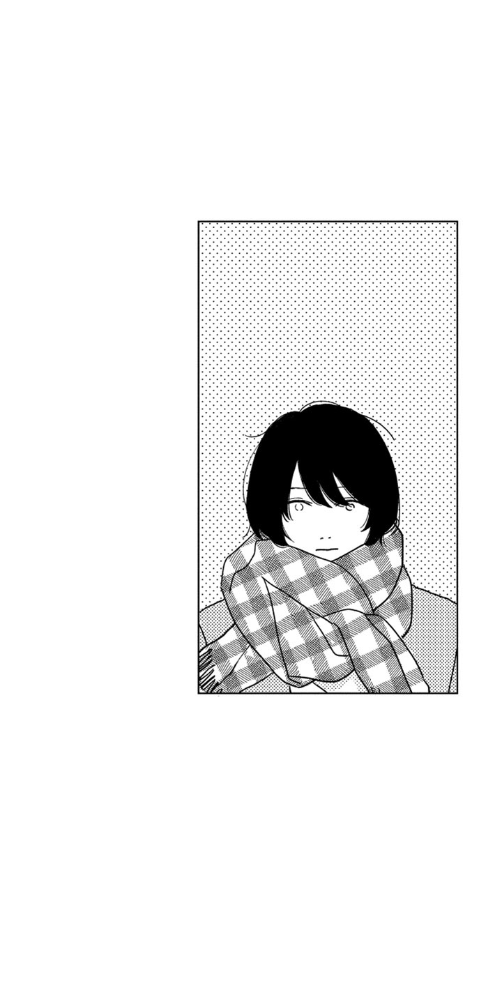 我们不一样漫画,第2章：一起住吧4图