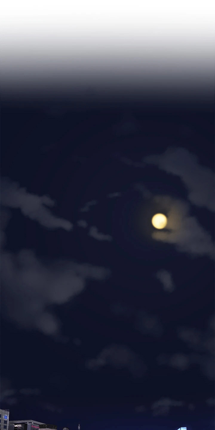 加油便签漫画,第1章：努力过活1图