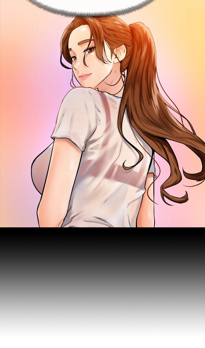 加油便签贴儿童漫画,第18章：动弹不得2图