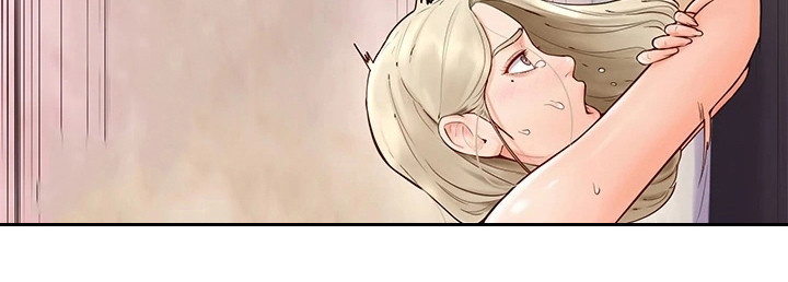 加油便利店促销员漫画,第12章：可造之材5图