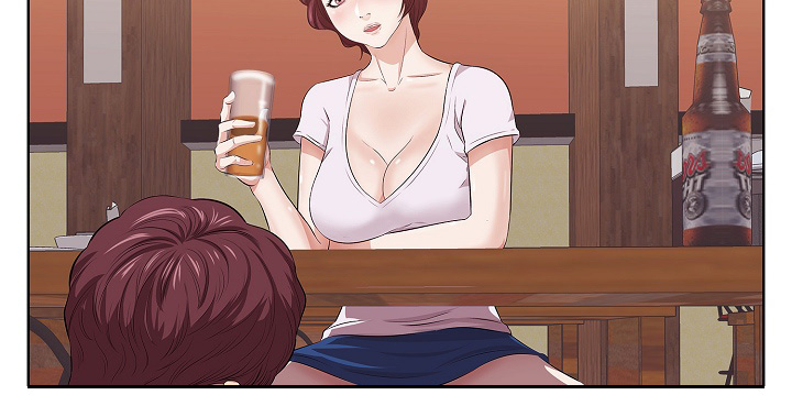 二不存一漫画,第2章：闺蜜3图