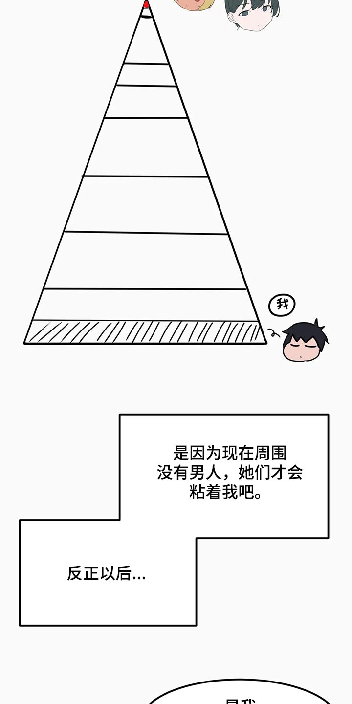贵族天堂院漫画,第73章：【第二季】束手无策4图