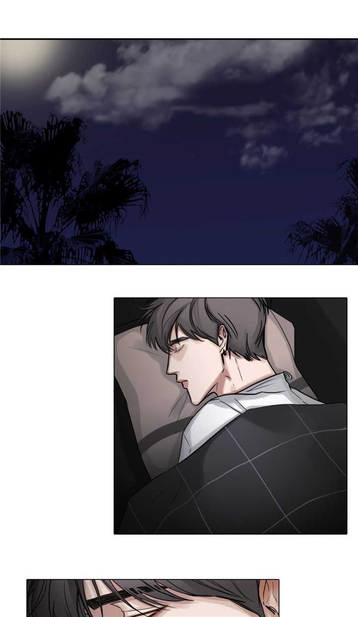 选角漫画,第33章：去找他吧4图