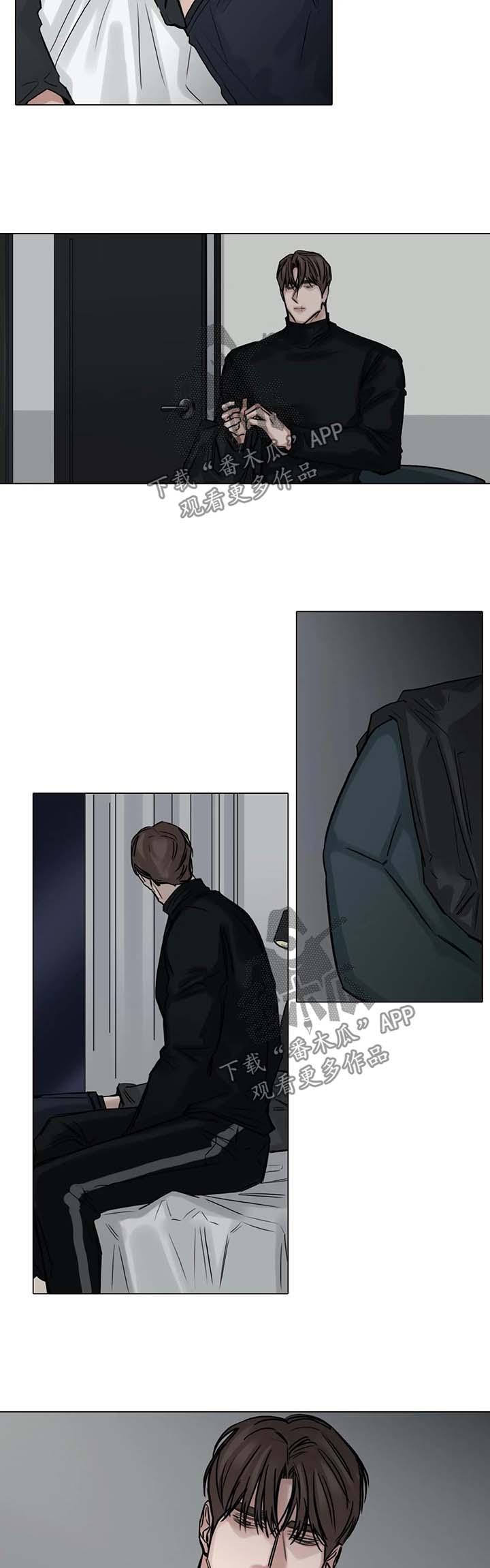 第124章：你会后悔的3