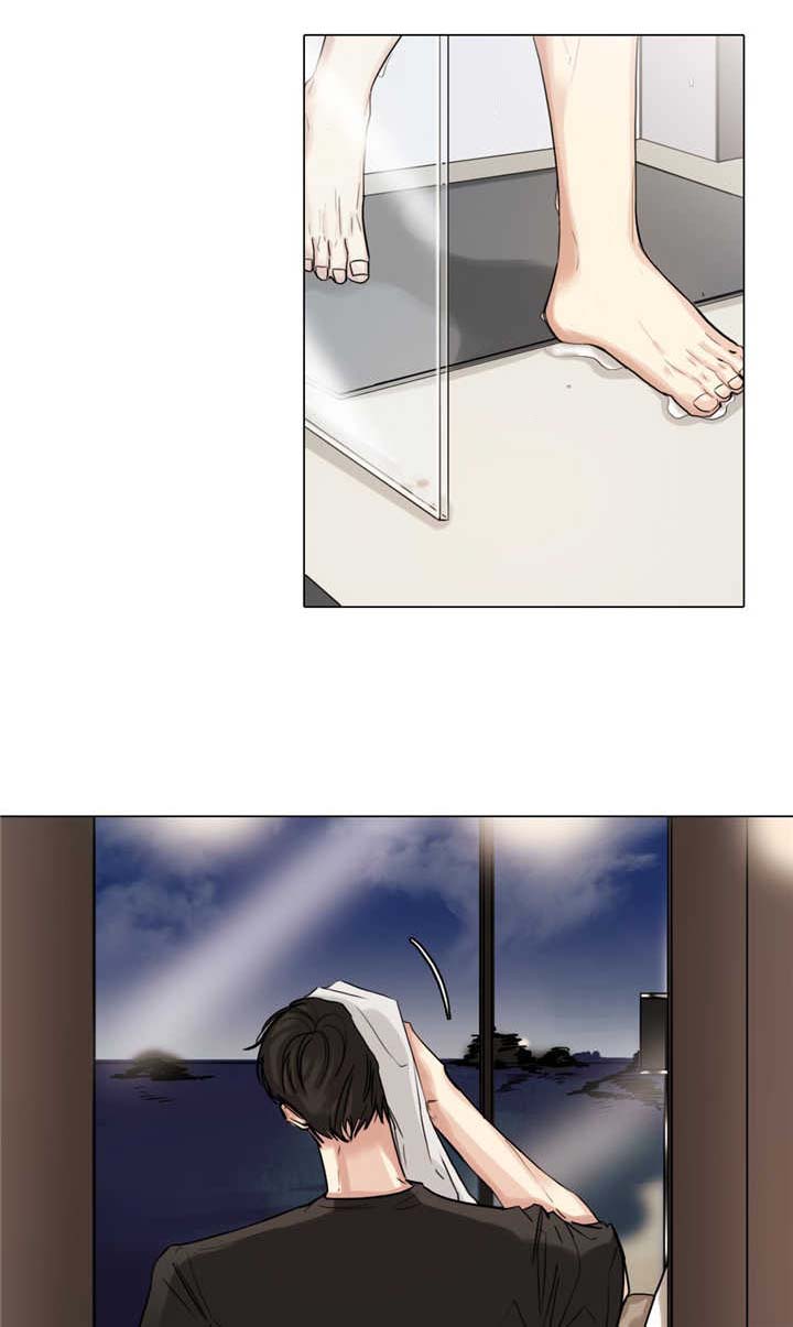 选角漫画,第32章：发火怄气3图