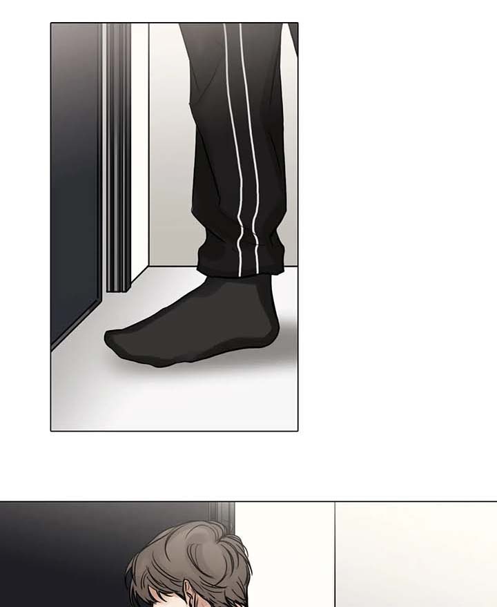 选角漫画,第82章：机会1图