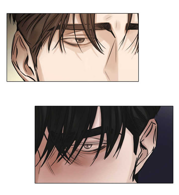 选角漫画,第76章：知道一切5图