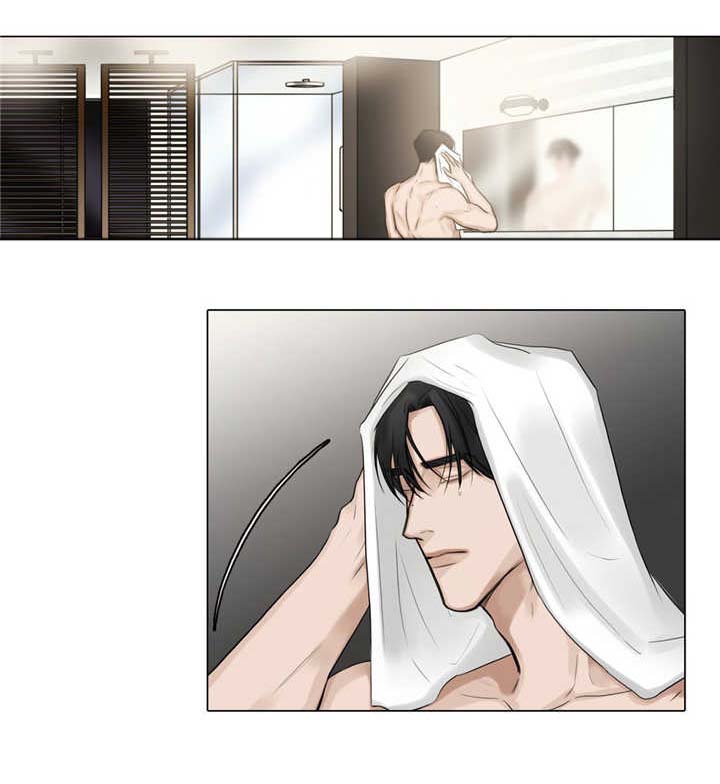 选角漫画,第63章：未接电话1图