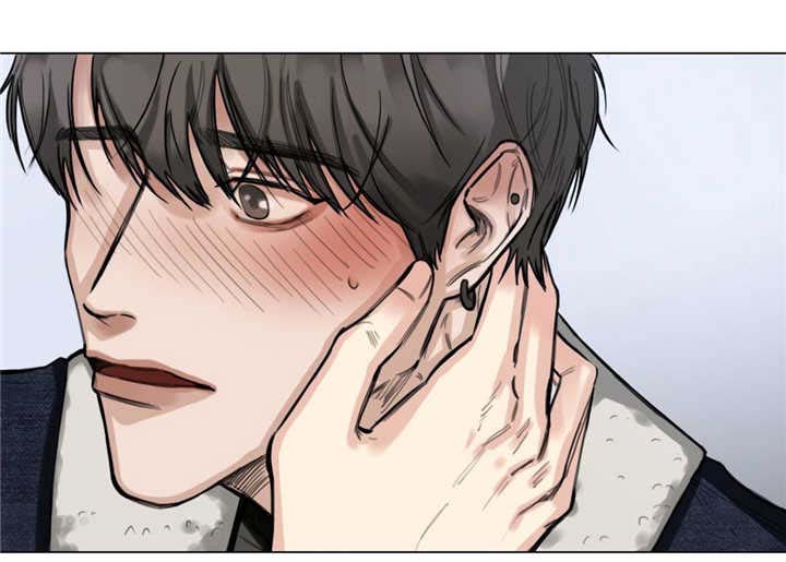 选角漫画,第16章：临场发挥1图