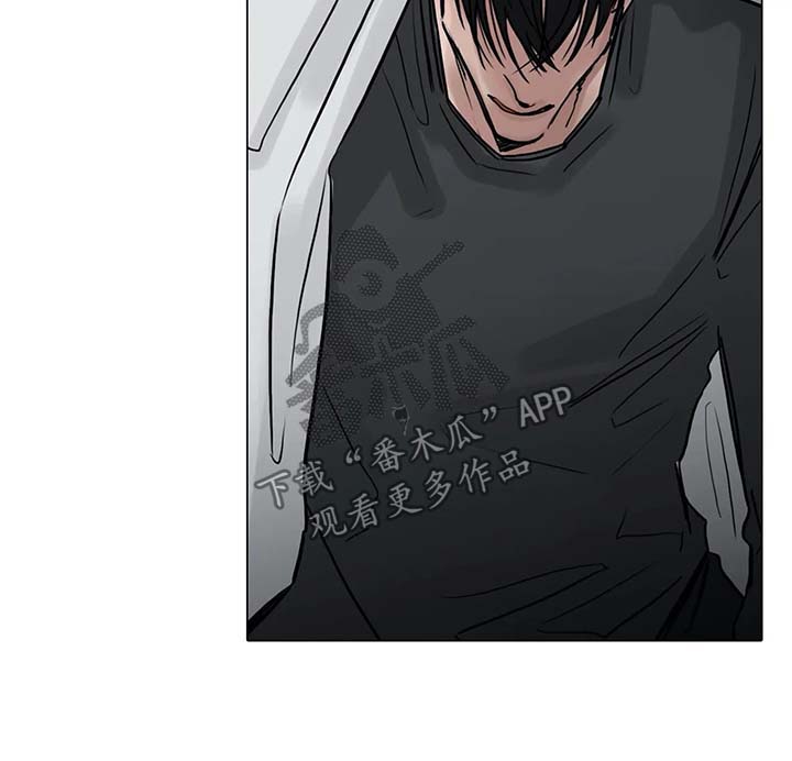 第124章：你会后悔的1