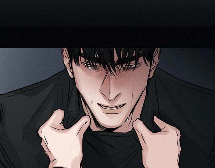 选角漫画,第139章：后悔1图