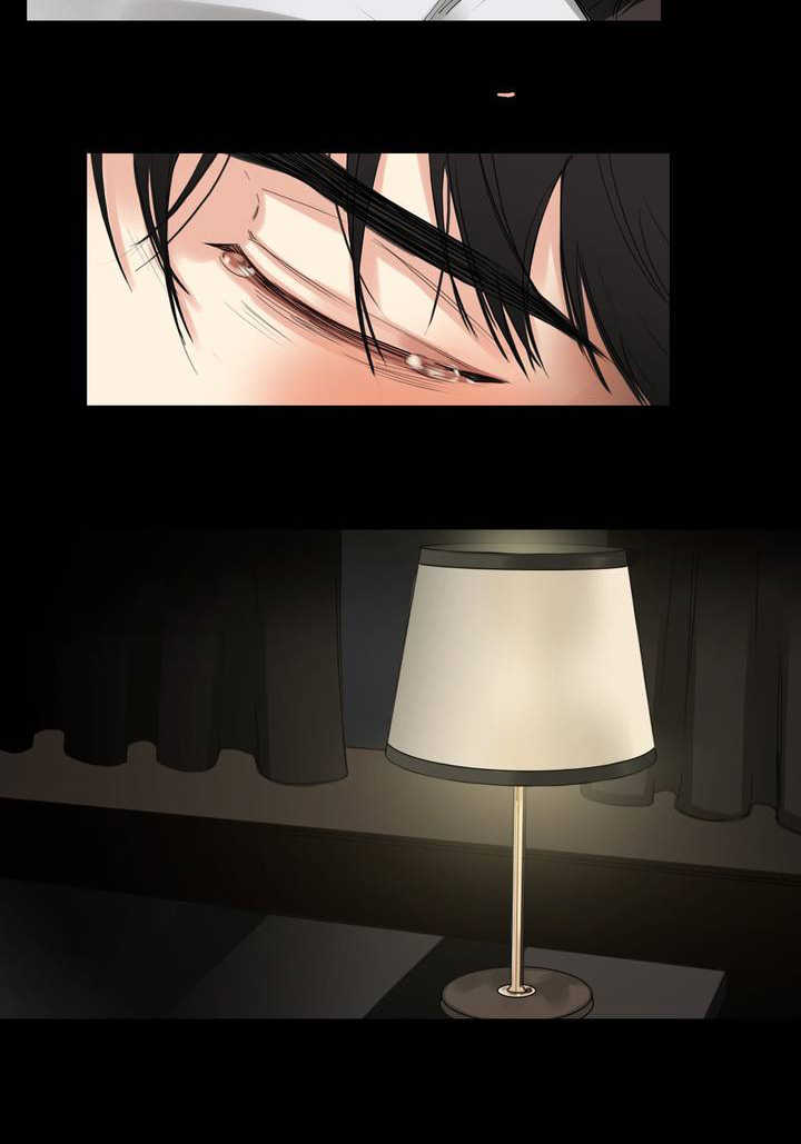 选角漫画,第6章：该怎么办4图