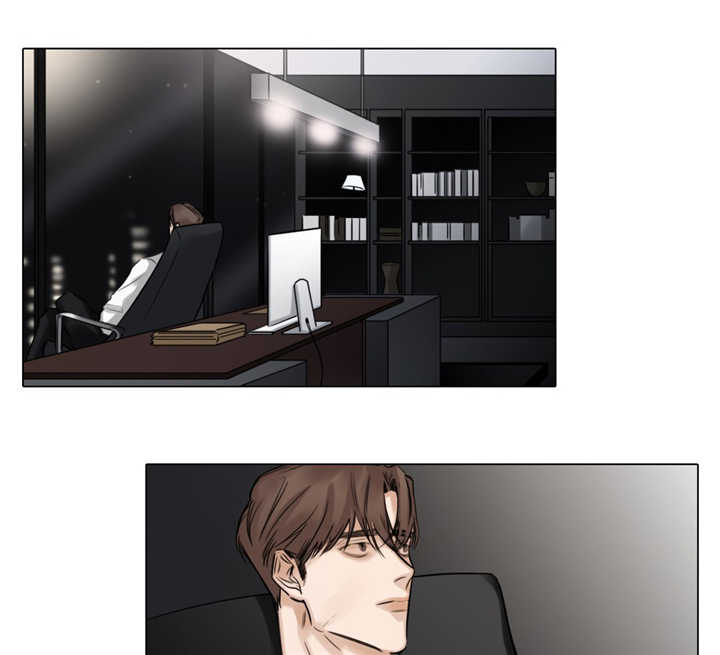 选角漫画,第65章：快停下来1图