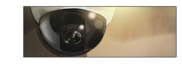 选角漫画,第10章：演戏而已1图