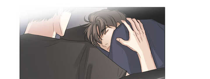 选角漫画,第47章：你疯了吗1图