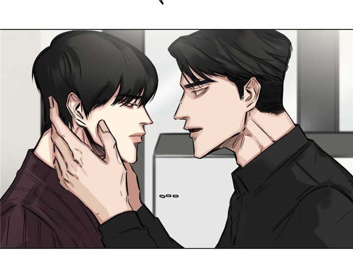 选角漫画,第20章：无足轻重5图