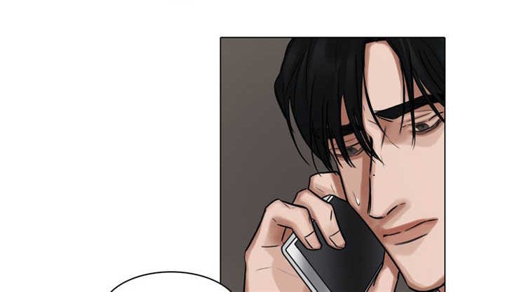 选角漫画,第64章：我想见你1图