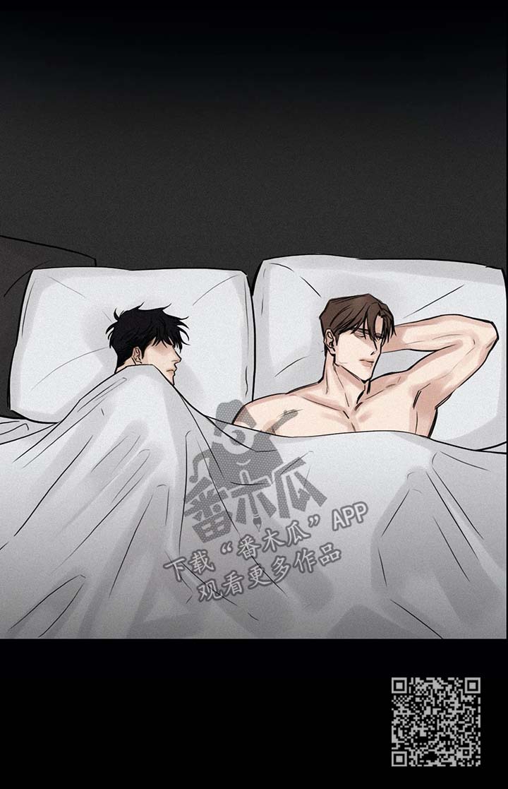 选角漫画,第128章：结束3图