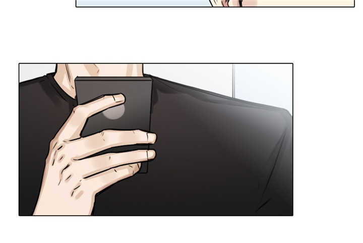 选角漫画,第28章：在想什么2图