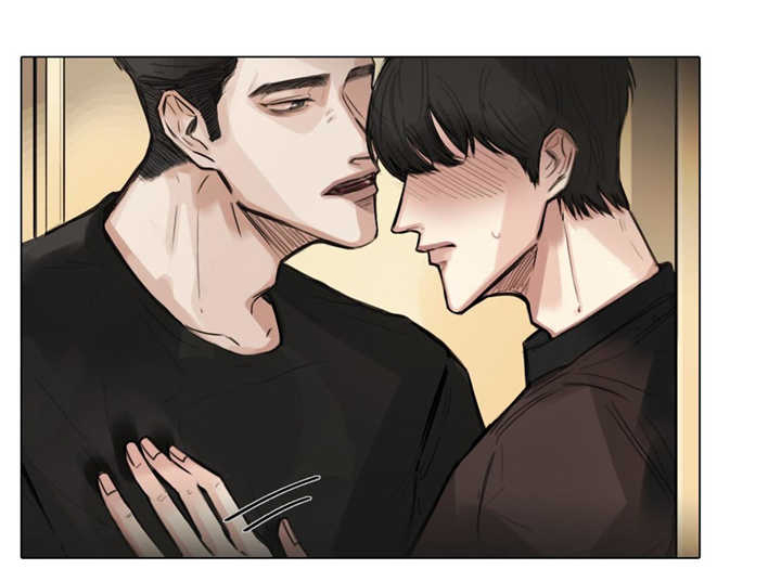 选角漫画,第10章：演戏而已2图