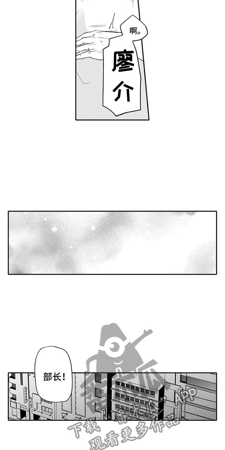 双胞胎婴儿小视频漫画,第26章：狂野2图