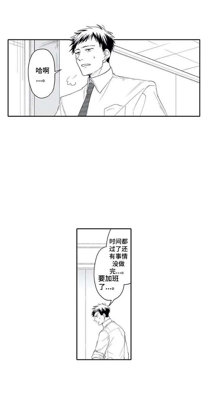 50岁怀双胞胎抉择漫画,第1章：喜好4图