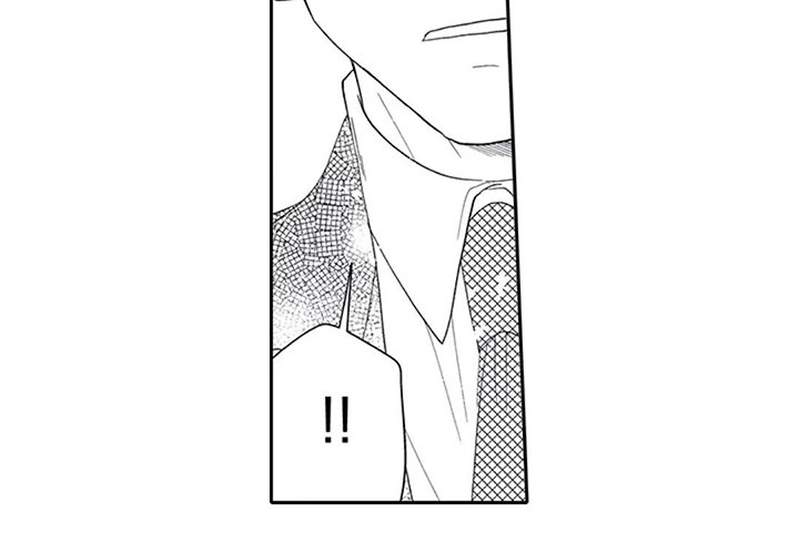 双胞胎抉择漫画,第11章：解围5图